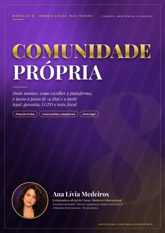 Module cover